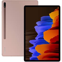 Galaxy Tab S7+ 128GB - Bronce - WiFi + 5G