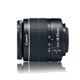 Canon Objetivos Canon EF-S 18-55mm f/3.5-5.6