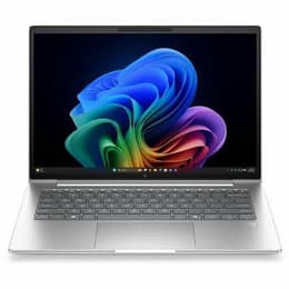 HP EliteBook 6 G2a 14 AI 14" Ryzen 7 3.3 GHz - SSD 512 GB - 16GB - AZERTY - Francés