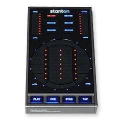 Stanton DaScratch SCS 3D Accesorios