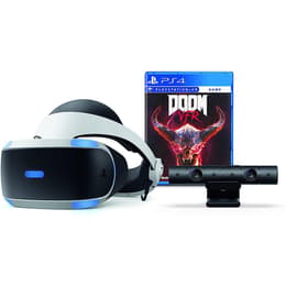 Sony PS VR Gafas VR - realidad Virtual