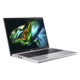 Acer Aspire 3 14" Ryzen 7 1.8 GHz - SSD 512 GB - 8GB - AZERTY - Francés