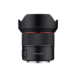Samyang Objetivos 14mm f/2.8 14mm f/2.8