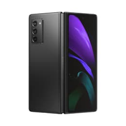 Galaxy Z Fold 2 5G 256 GB - Negro Místico - Libre