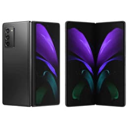 Galaxy Z Fold2 5G 256GB - Negro - Libre