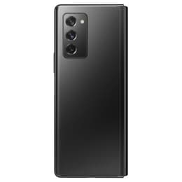 Galaxy Z Fold2 5G 256GB - Negro - Libre