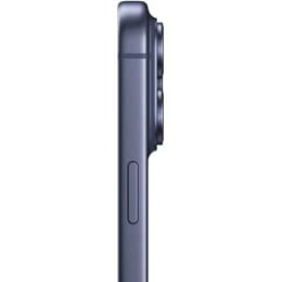 iPhone 17 Pro 256GB - Azul Oscuro - Libre