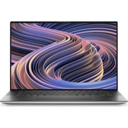Dell XPS 15 9520 15" Core i7 2.3 GHz - SSD 512 GB - 32GB - QWERTY - Inglés