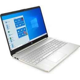 HP 15S-FQ1086NS 15" Core i3 1.3 GHz - SSD 512 GB - 16GB - QWERTY - Español