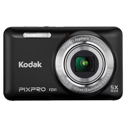 Cámara compacta Kodak Pixpro FZ51