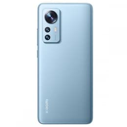 Xiaomi 12X 128GB - Azul - Libre