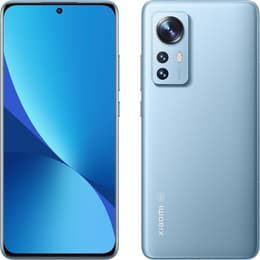 Xiaomi 12X 128GB - Azul - Libre