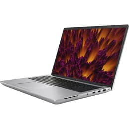HP ZBook Fury 16 G10 16" Core i7 5.3 GHz - SSD 512 GB - 32GB - AZERTY - Francés