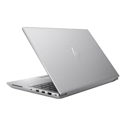 HP ZBook Fury 16 G10 16" Core i7 5.3 GHz - SSD 512 GB - 32GB - AZERTY - Francés