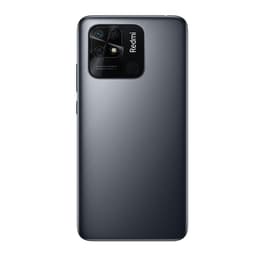 Xiaomi Redmi 10C 128GB - Gris - Libre
