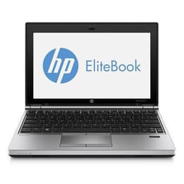 Hp EliteBook 2170P 11" Core i5 1.8 GHz - SSD 1 TB - 8GB QWERTZ - Alemán