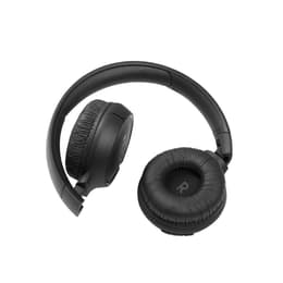 Cascos wireless micrófono Jbl Tune 570BT - Negro