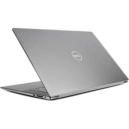 Dell Precision 5550 15" Core i7 2.7 GHz - SSD 512 GB - 64GB - QWERTY - Italiano