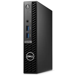 Dell OptiPlex 7010 Micro Core i5 1.6 GHz - SSD 256 GB RAM 16 GB