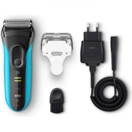 Braun Series 3 - ProSkin 3040s Wet & Dry Maquinilla de afeitar