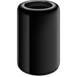 Mac Pro (Octubre 2013) Xeon 3 GHz - SSD 256 GB - 16GB