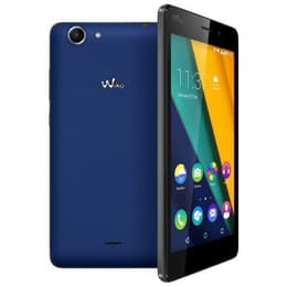 Wiko Pulp Fab