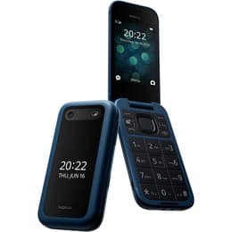 2660 Flip 8GB - Azul - Libre
