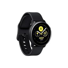 Relojes Cardio GPS Samsung Galaxy Watch Active (SM-R500NZKAXEF) - Negro