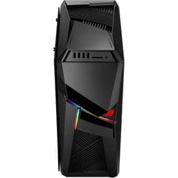 Asus ROG Strix G12-FR068T Core i7 3.2 GHz - SSD 256 GB + HDD 1 TB - 16 GB - NVIDIA GeForce GTX 1070