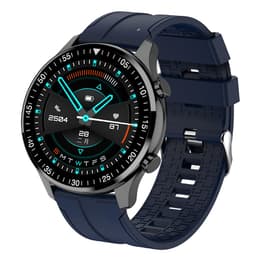 Relojes Cardio GPS Platyne WAC 165 - Azul