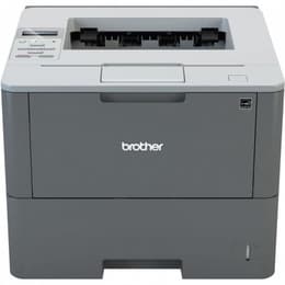 Brother HL-L6250DN Láser monocromático