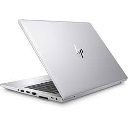 HP ProBook 640 G5 14" Core i5 1.6 GHz - SSD 1 TB - 8GB - QWERTZ - Alemán