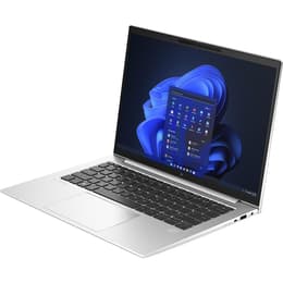 HP ProBook 640 G5 14" Core i5 1.6 GHz - SSD 1 TB - 8GB - QWERTZ - Alemán