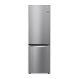 Frigorífico con congelador abajo Lg GBB71PZEEN