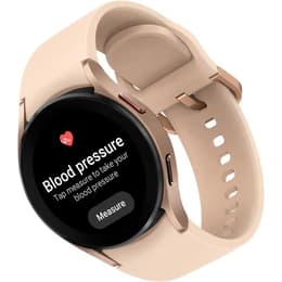 Samsung Galaxy Watch4 Bluetooth 40 mm - Dorado
