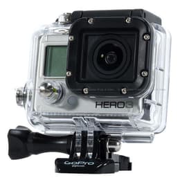 Go Pro Hero 3 Sport camera