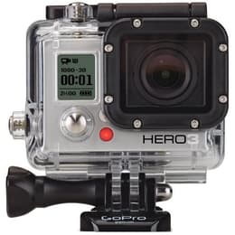 Go Pro Hero 3 Sport camera