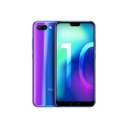 Honor 10 128GB - Azul - Libre - Dual-SIM