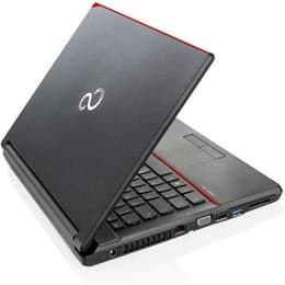 Fujitsu LifeBook E546 14" Core i3 2.3 GHz - SSD 256 GB - 16GB - teclado alemán