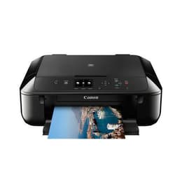 Canon MG 5750 Chorro de tinta