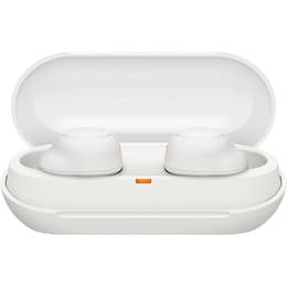 Auriculares Earbud Bluetooth Reducción de ruido - Sony WF-C500