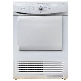 Secadora por condensación Carga frontal Whirlpool AWZ8477