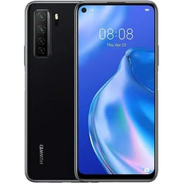 Huawei P40 Lite 5G 128GB - Negro - Libre - Dual-SIM