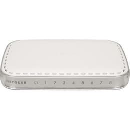 Netgear GS5608 V2 Concentrador