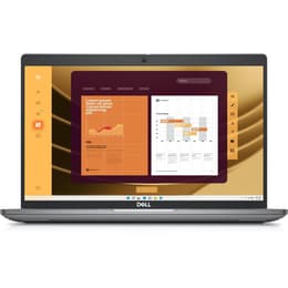 Dell Latitude 5450 14" Core Ultra 5 1.3 GHz - SSD 512 GB - 8GB - AZERTY - Francés
