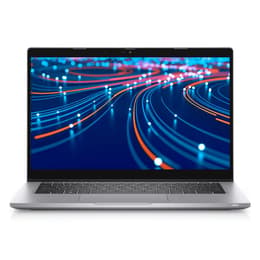 Dell Latitude 5320 13" Core i5 2.4 GHz - SSD 512 GB - 16GB - QWERTZ - Alemán