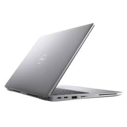Dell Latitude 5320 13" Core i5 2.4 GHz - SSD 512 GB - 16GB - QWERTZ - Alemán