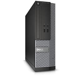 Dell OptiPlex 3020 SFF Core i3 3.4 GHz - HDD 500 GB RAM 8 GB
