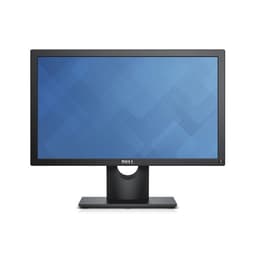 Monitor 19" LCD Dell E1916HE