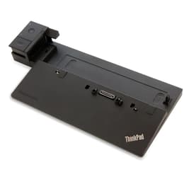 Lenovo ThinkPad Ultra Dock 40A2 170 W Estaciones de acoplamiento